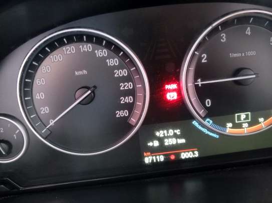 BMW X3 2017 image 15