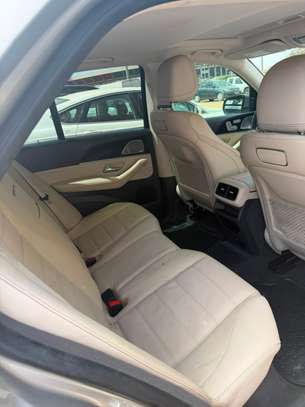 MERCEDES  GLE350  2020 image 15
