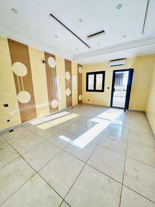 APPARTEMENT F4 À LOUER AU ALMADIES RECASEMENT 1 image 4