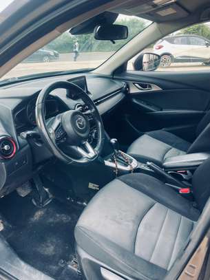 Mazda CX3 année 2018 image 6