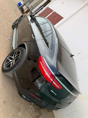 Mercedes GLE 43 2019 image 6