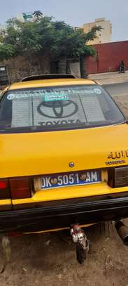 Toyota Carina 2002 image 5