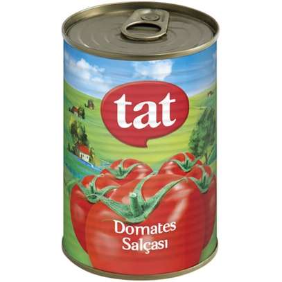Tomates Bio image 2
