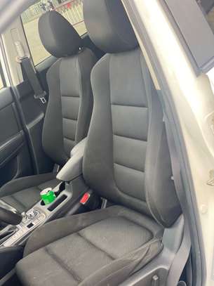 Mazda cx5 image 7