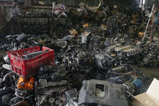 Moteurs et accessoires voiture image 4