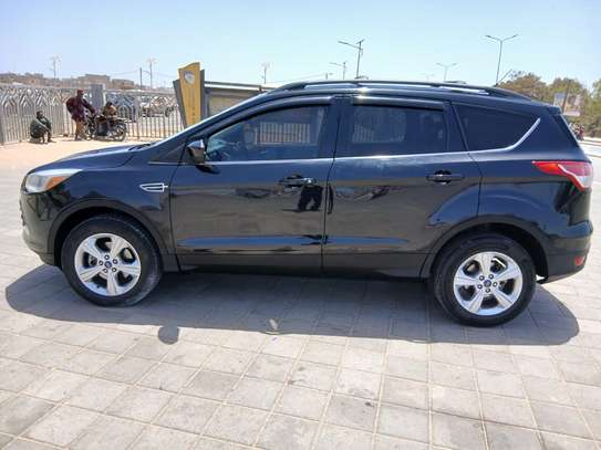 Ford Escape 2013 image 5