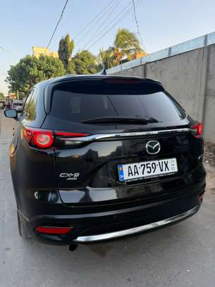 *MAZDA CX9 AWD* 🔘 Année : *2017* image 12