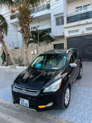 Ford escape Titanium 2015 image 8