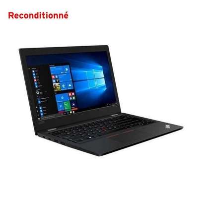 Lenovo L390 Core i5.8ème Ram 8Go, Disque 256Go SSD. image 1