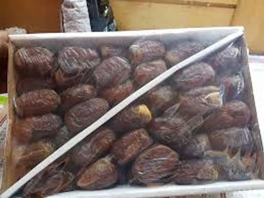 Dattes Royal Al Majd image 3