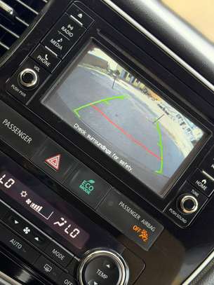 Mitsubishi Outlander 2016 - 7 Places image 9
