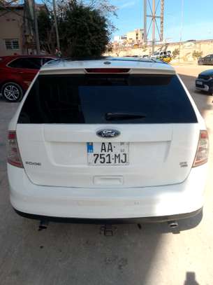 Ford Edge 2010 image 6