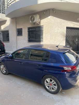 Peugeot 308 image 6