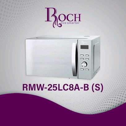 Micro-Ondes 25 litres Roch image 2