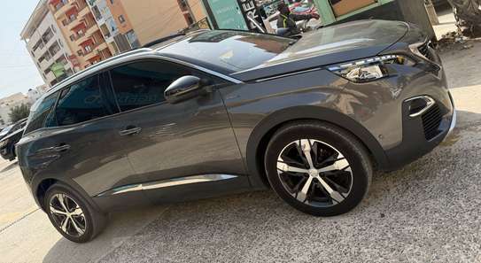 Peugeot 3008 GT-LINE 2018 image 2