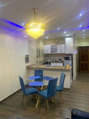 Trés chic et choc studio meublé image 1