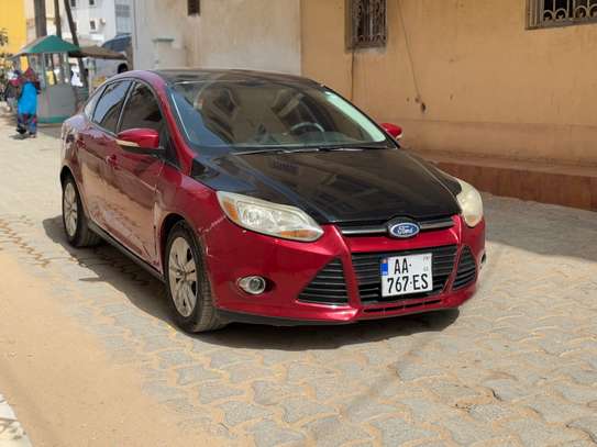 Ford focus 2013 image 4