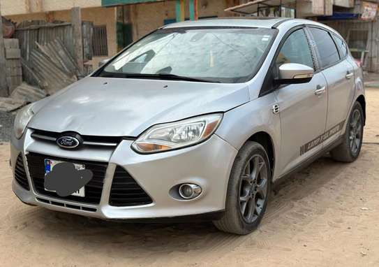 Ford Focus Année 2012 très bon état image 3