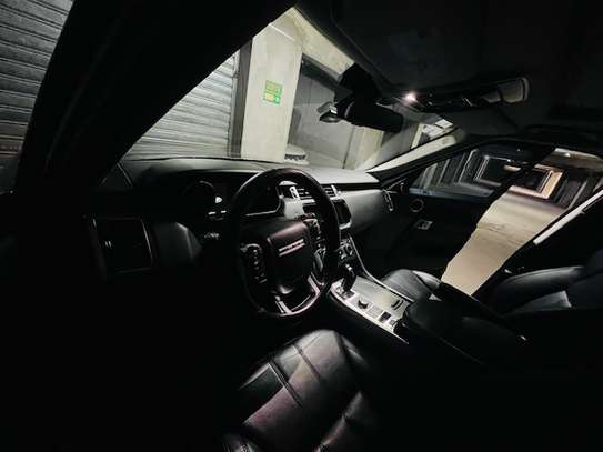 RANGE ROVER SPORT image 5