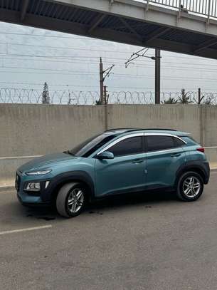 Hyundai KONA 2019 image 3