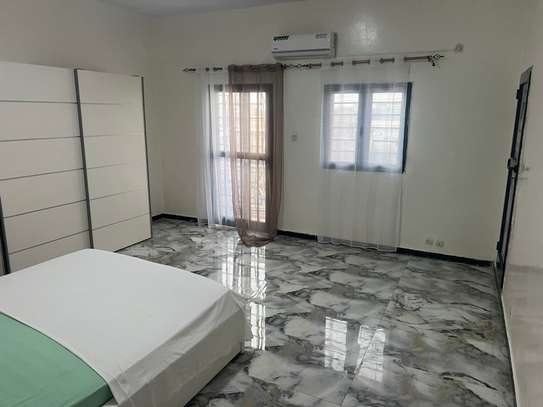 Studio meublé Saint Louis Sénégal image 5