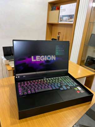 Laptop Gamer Lenovo Legion Slim 7 image 3