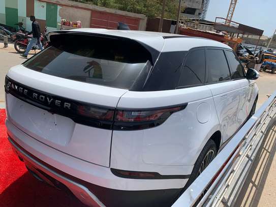 Range Velar image 4