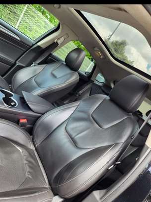 FORD MONDEO /AUTO 2017 image 7