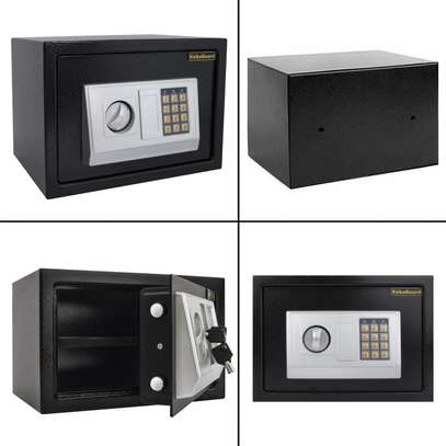 Coffre Fort de Securite Électronique T25 image 2