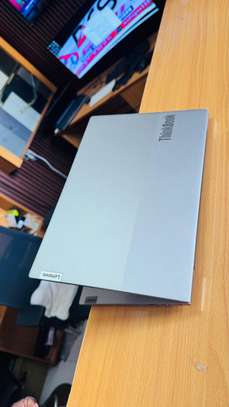 Lenovo ThinkBook G4 - i5 12th - SSD 512Go - Ram 16Go image 8