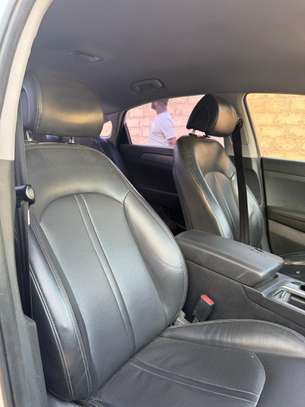 Hyundai sonata 2016 image 9