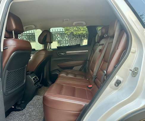 RENAULT QM6 ( KOLEOS)DCI* Année : *2020* image 6