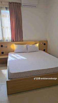 Appartement long séjour image 8