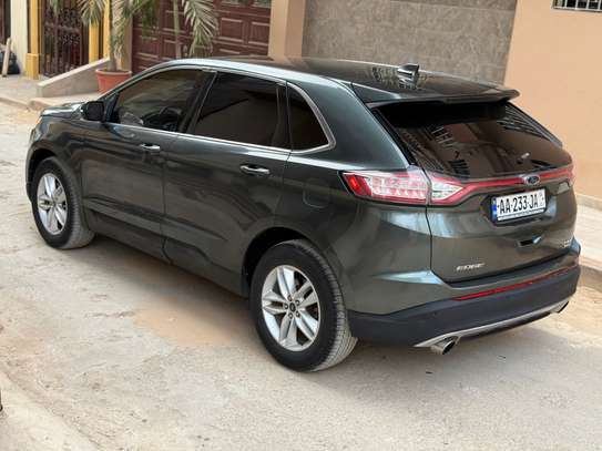 Ford Edge 2015 image 9