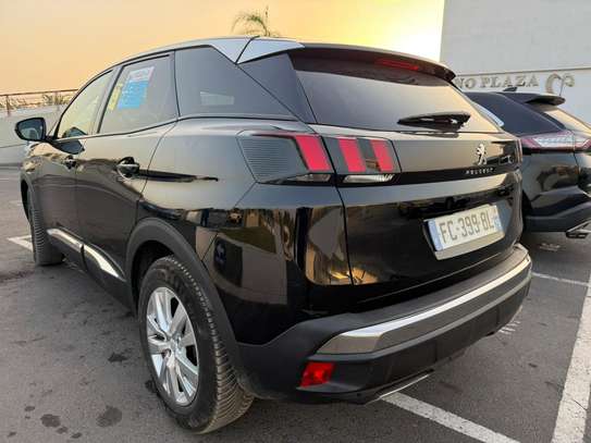 Peugeot 3008 image 8