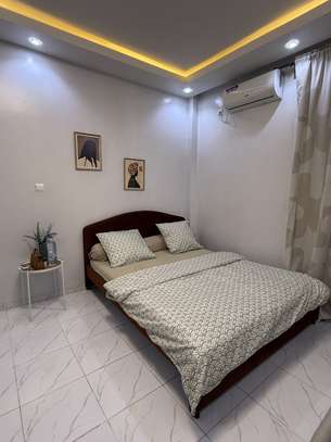 Appartement à Vendre Situé en face cité damel image 11