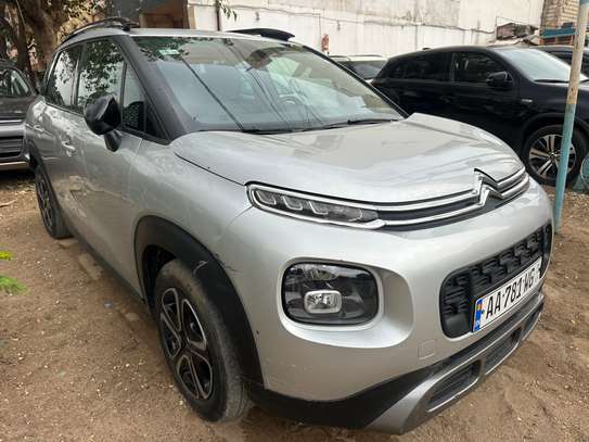 Citroën C3 Aircross 2018 image 1