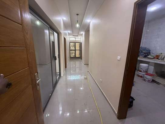 Villa à louer à la cité Tawfekh de Zac mbao image 4