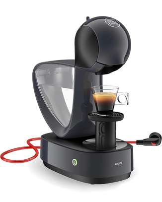 INFINISSIMA DOLCE GUSTO KRUPS manuelle image 5