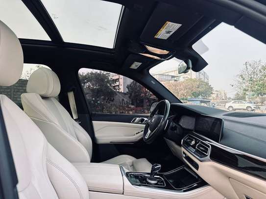 Bmw x5 image 10