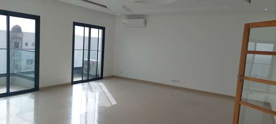 Appartement neuf vue mer à louer aux almadies image 4