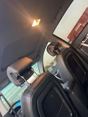 CHEVROLET CAPTIVA 2016 image 10