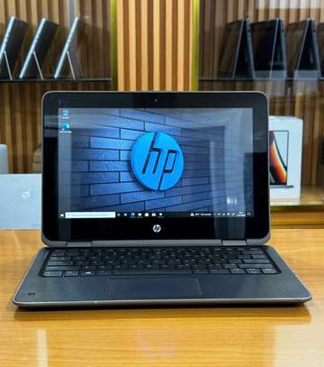Nouvelle arrivage machine HP image 1
