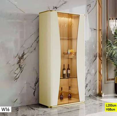 VAISSELIER - W16 image 1