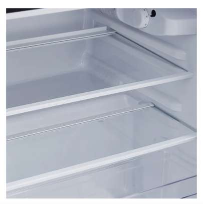 Réfrigérateur compact Aoile mini réfrigérateur à deux portes image 7