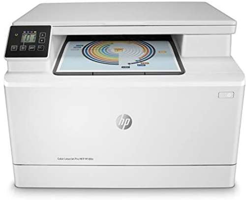 HP LaserJet Pro M182n imprimante Multifonctions Laser image 10