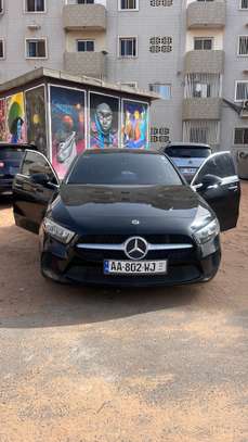 Mercedes Classe A 250 4matic image 1