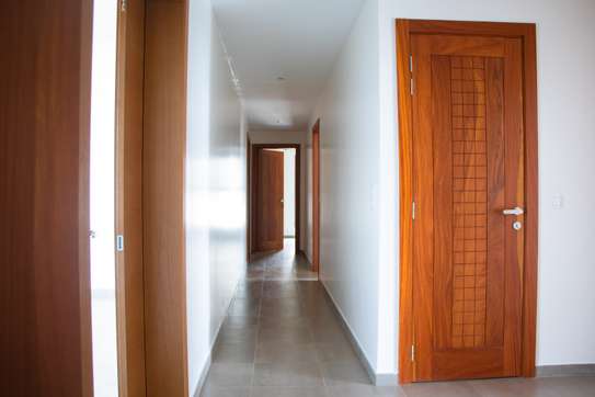 Appartement à louer aux Almadies - West Secret image 4