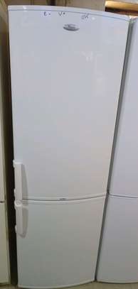 Frigo combiné 3 tiroirs Whirlpool 319L image 2