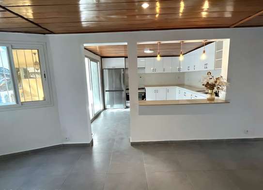 Appartement F3 à louer à Hann Marinas, pieds dans l’eau image 11